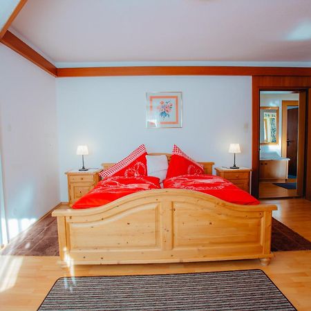 Appartement Erika By Monicare Seefeld in Tirol Ngoại thất bức ảnh