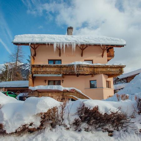 Appartement Erika By Monicare Seefeld in Tirol Ngoại thất bức ảnh
