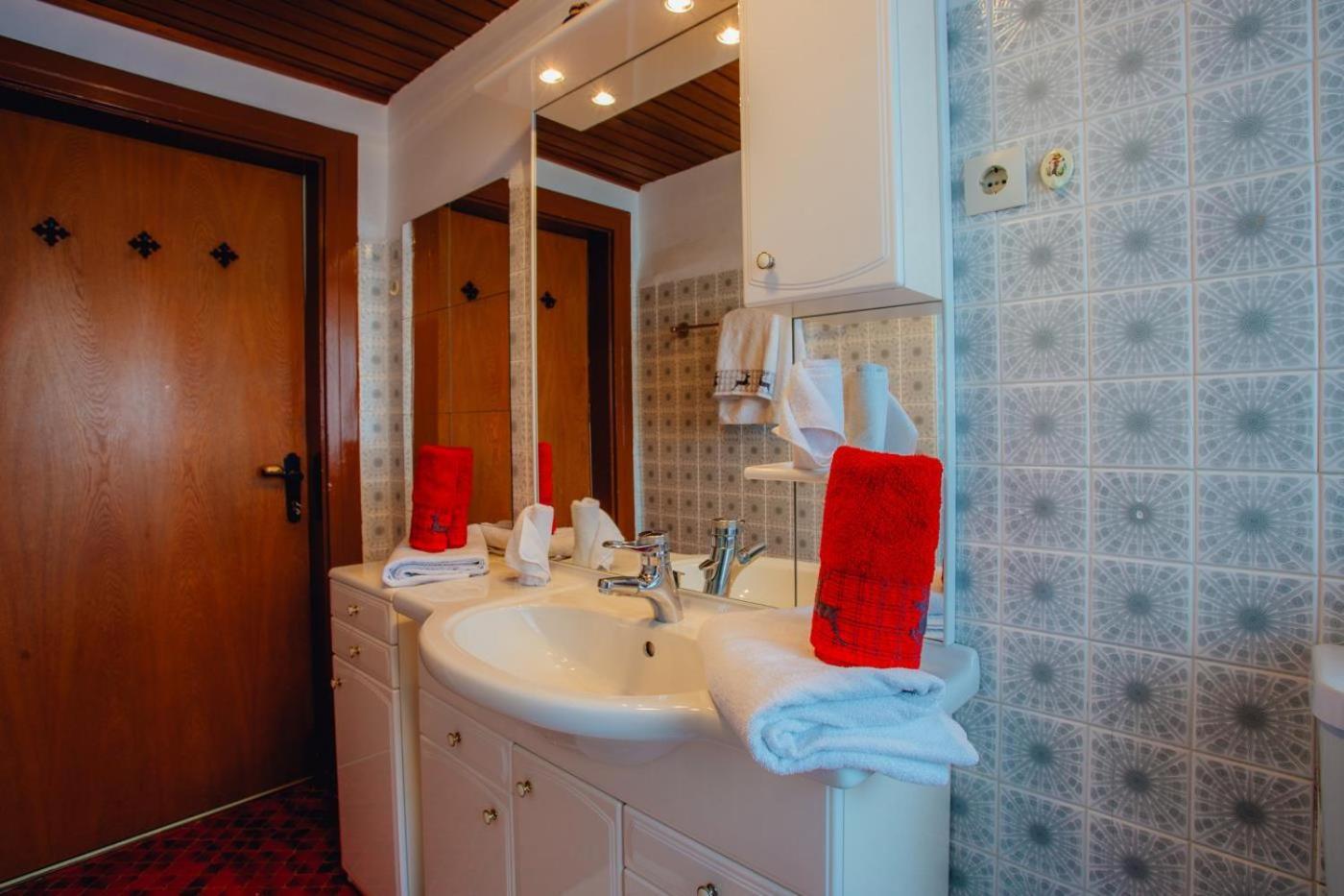 Appartement Erika By Monicare Seefeld in Tirol Ngoại thất bức ảnh