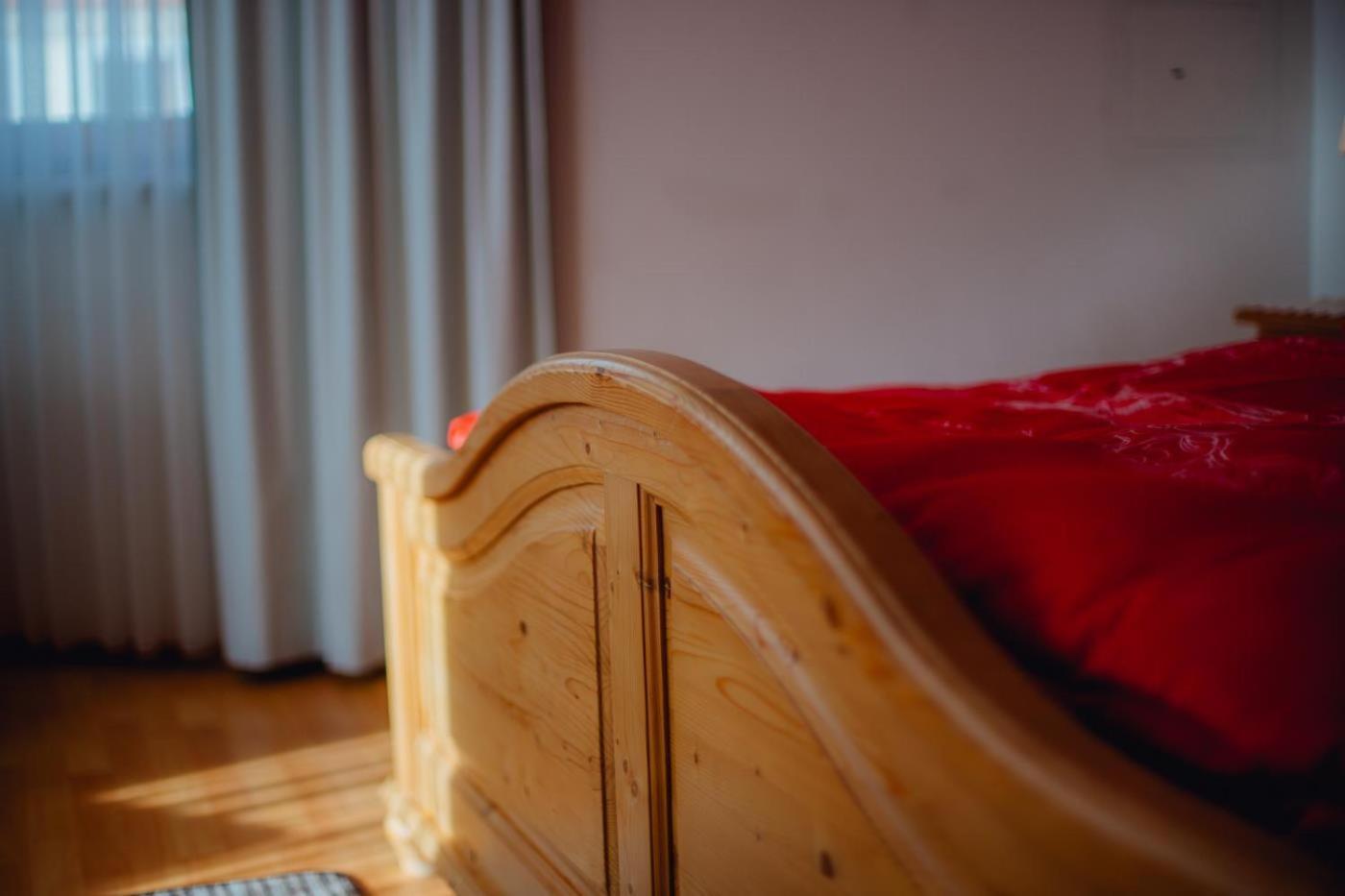 Appartement Erika By Monicare Seefeld in Tirol Ngoại thất bức ảnh