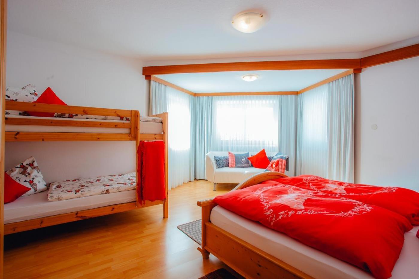 Appartement Erika By Monicare Seefeld in Tirol Ngoại thất bức ảnh