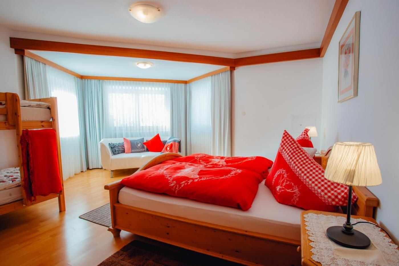 Appartement Erika By Monicare Seefeld in Tirol Ngoại thất bức ảnh