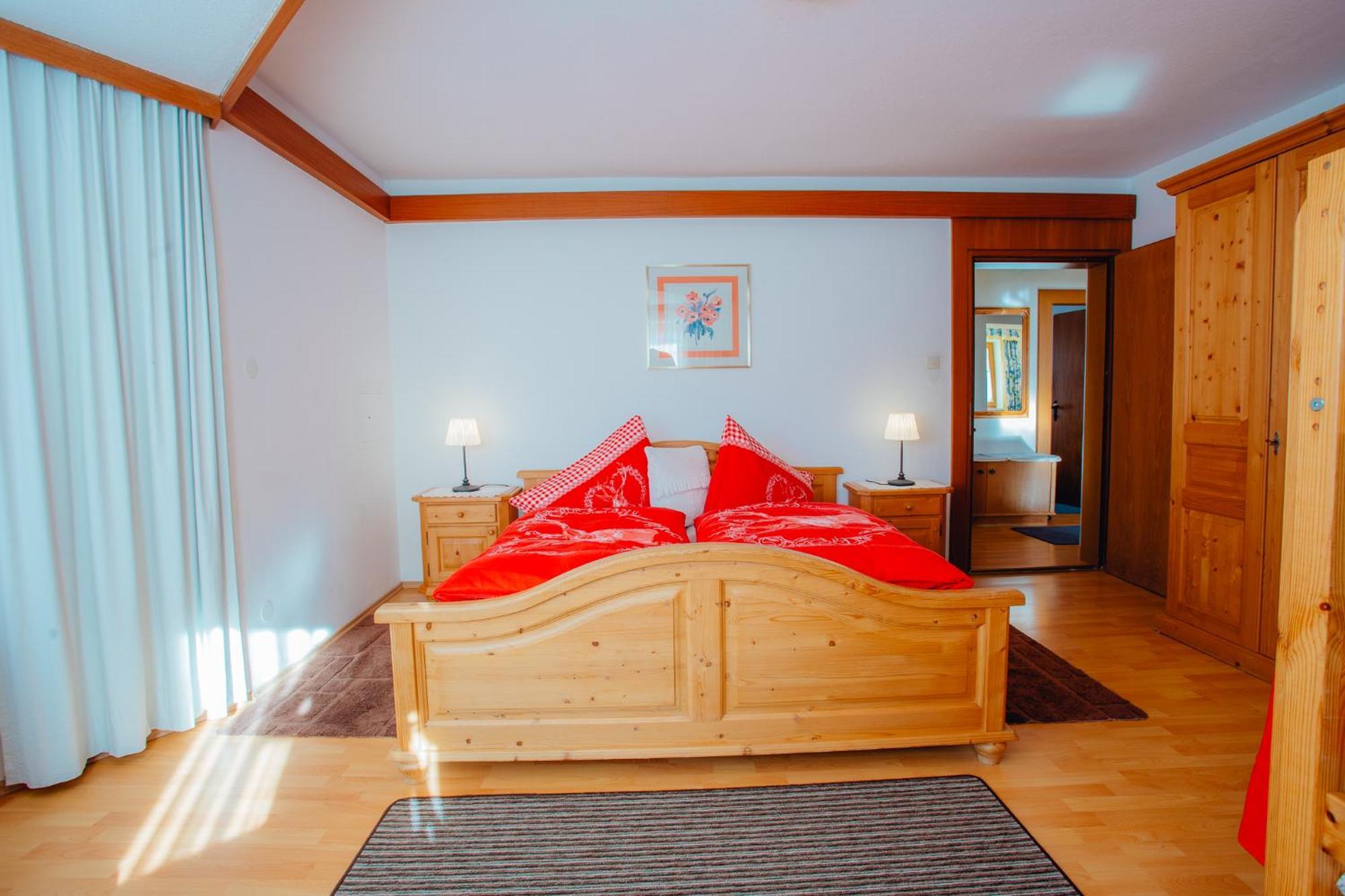 Appartement Erika By Monicare Seefeld in Tirol Ngoại thất bức ảnh