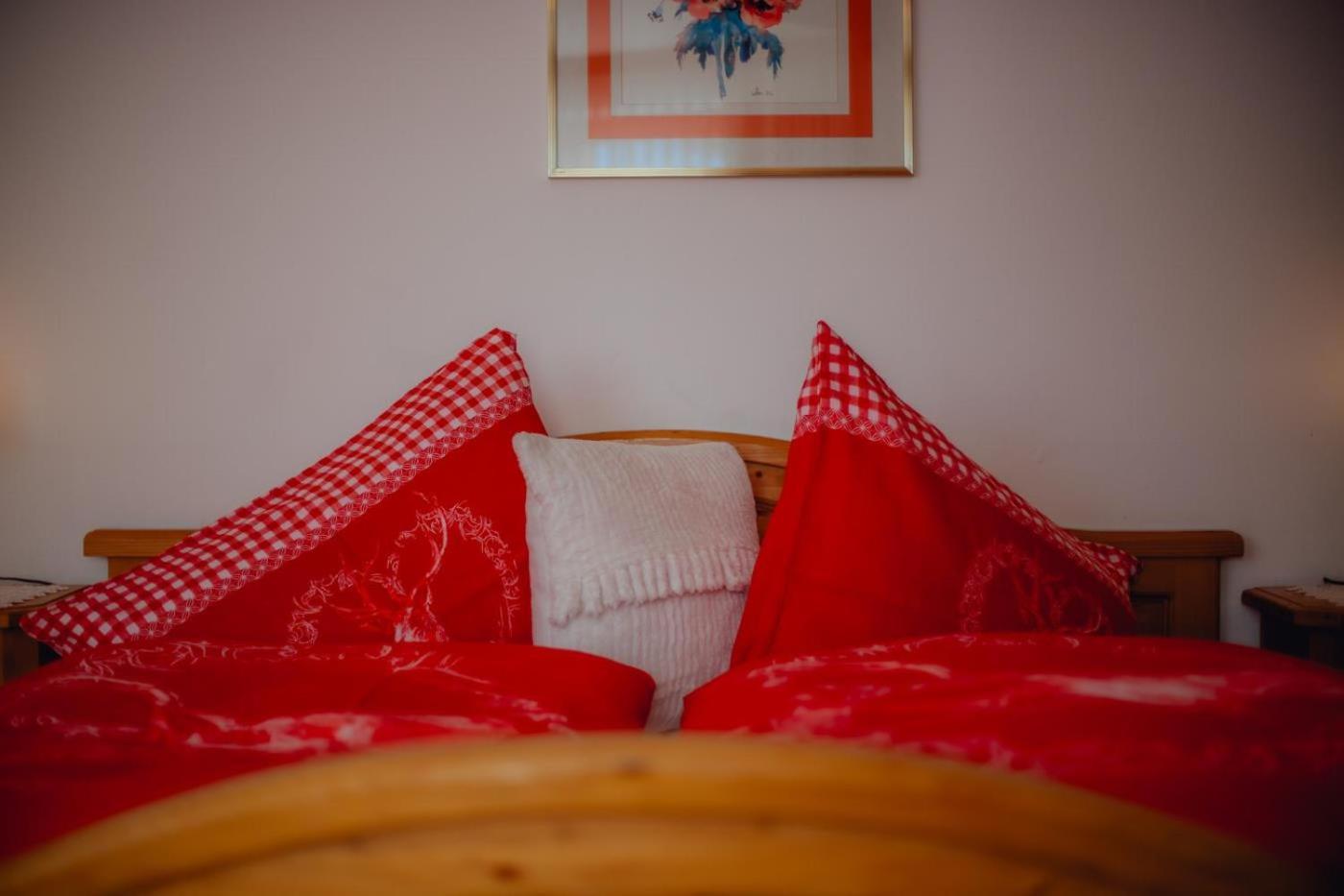 Appartement Erika By Monicare Seefeld in Tirol Ngoại thất bức ảnh