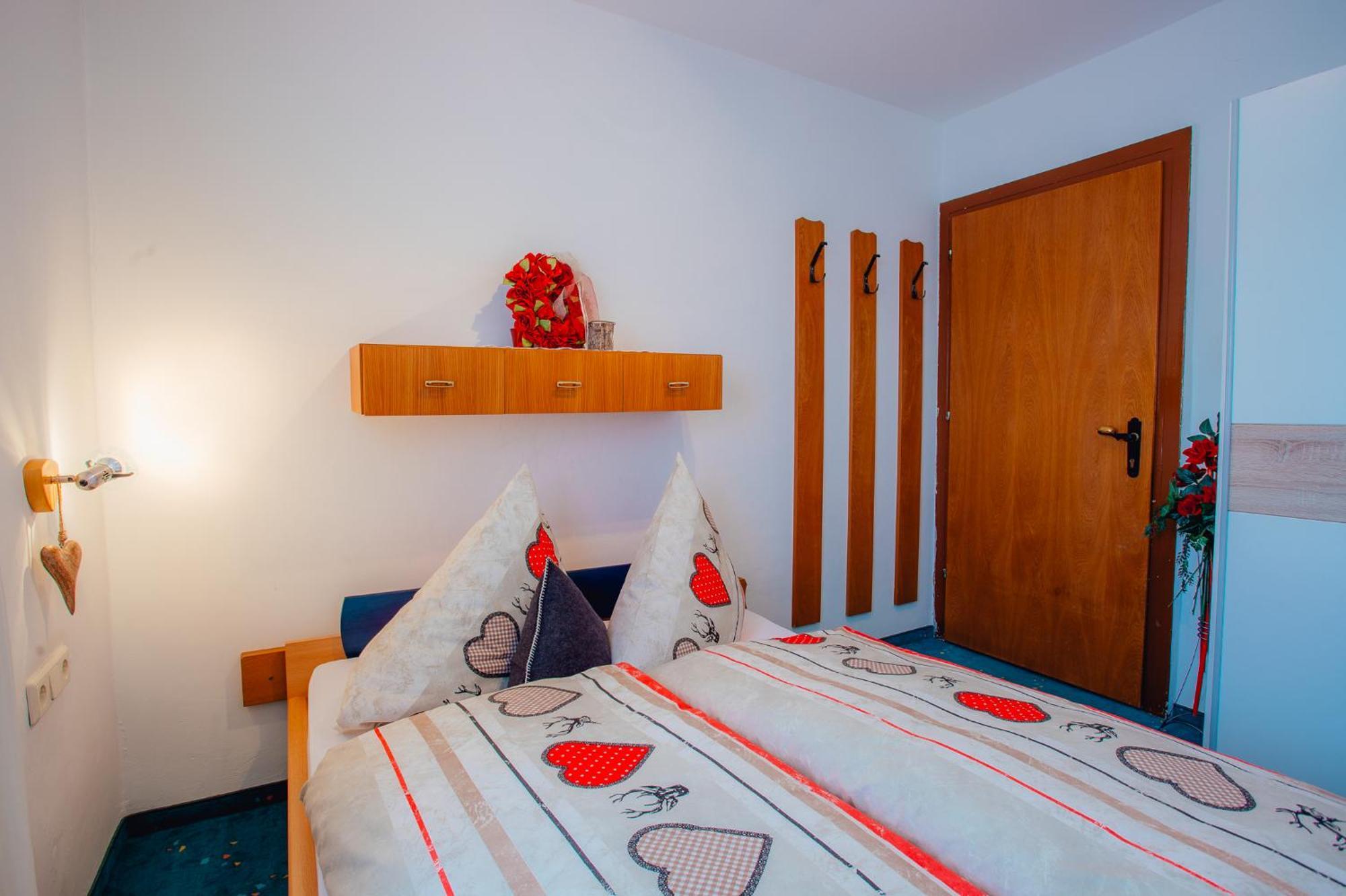 Appartement Erika By Monicare Seefeld in Tirol Ngoại thất bức ảnh