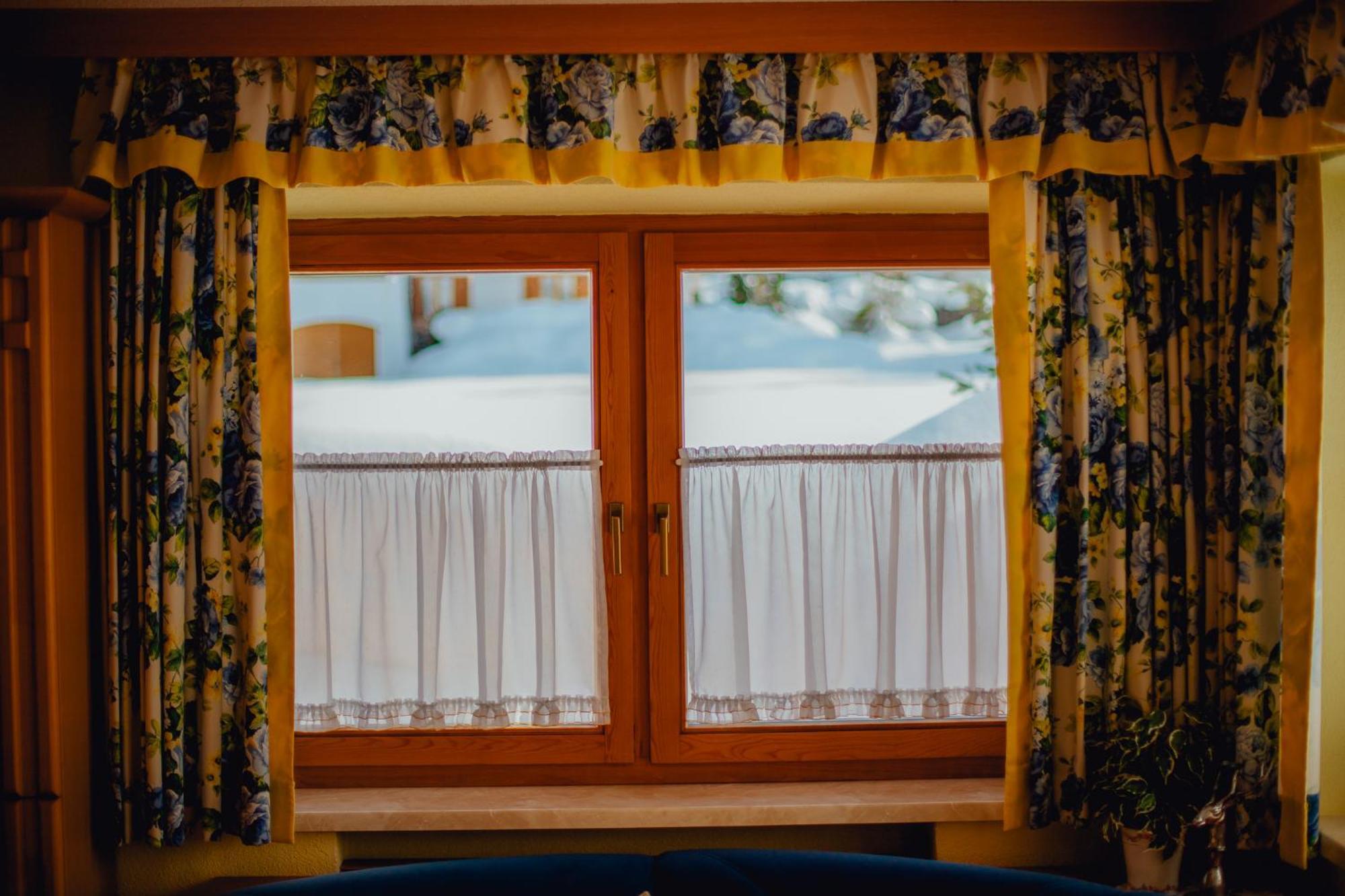 Appartement Erika By Monicare Seefeld in Tirol Ngoại thất bức ảnh