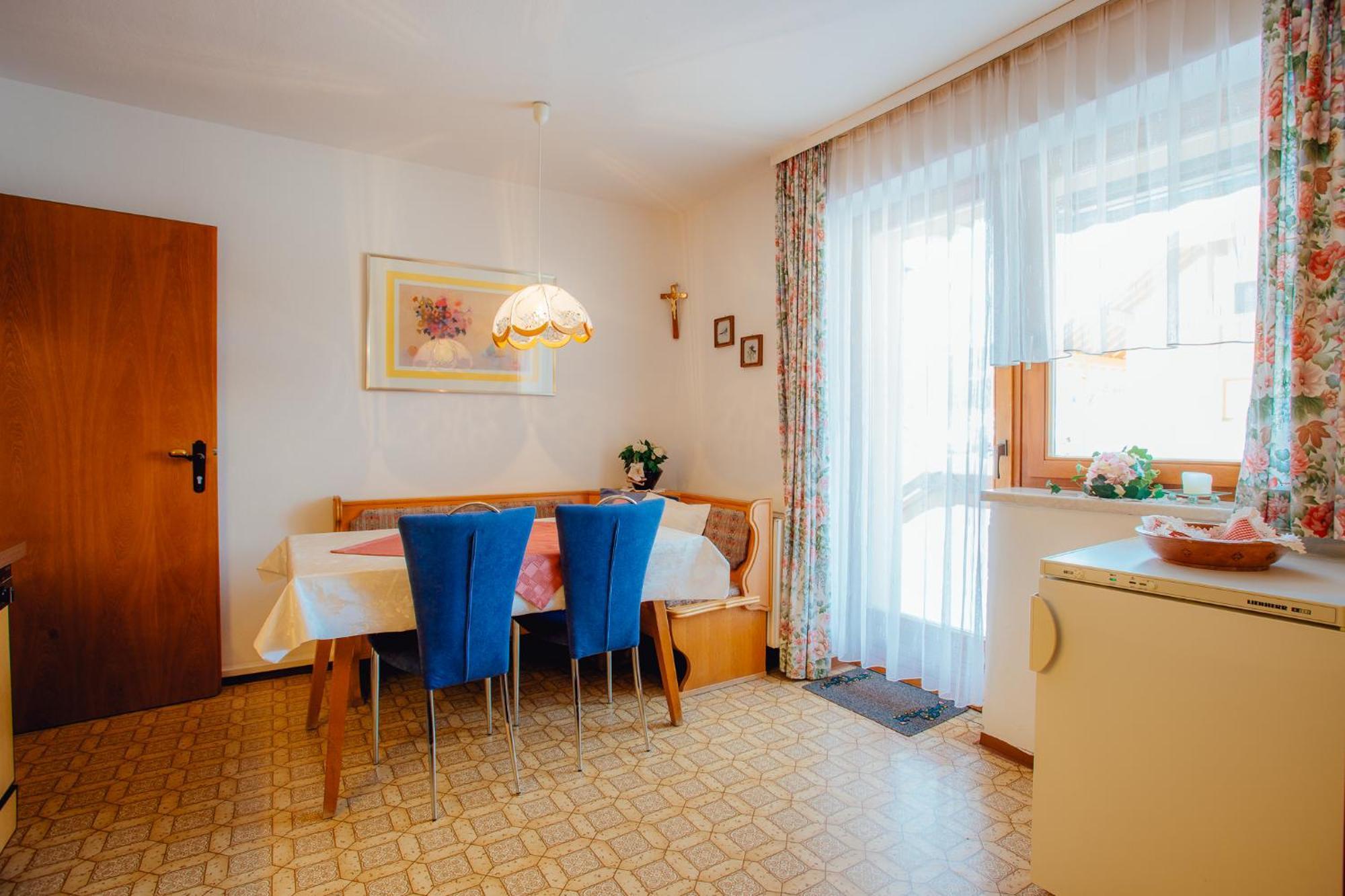 Appartement Erika By Monicare Seefeld in Tirol Ngoại thất bức ảnh