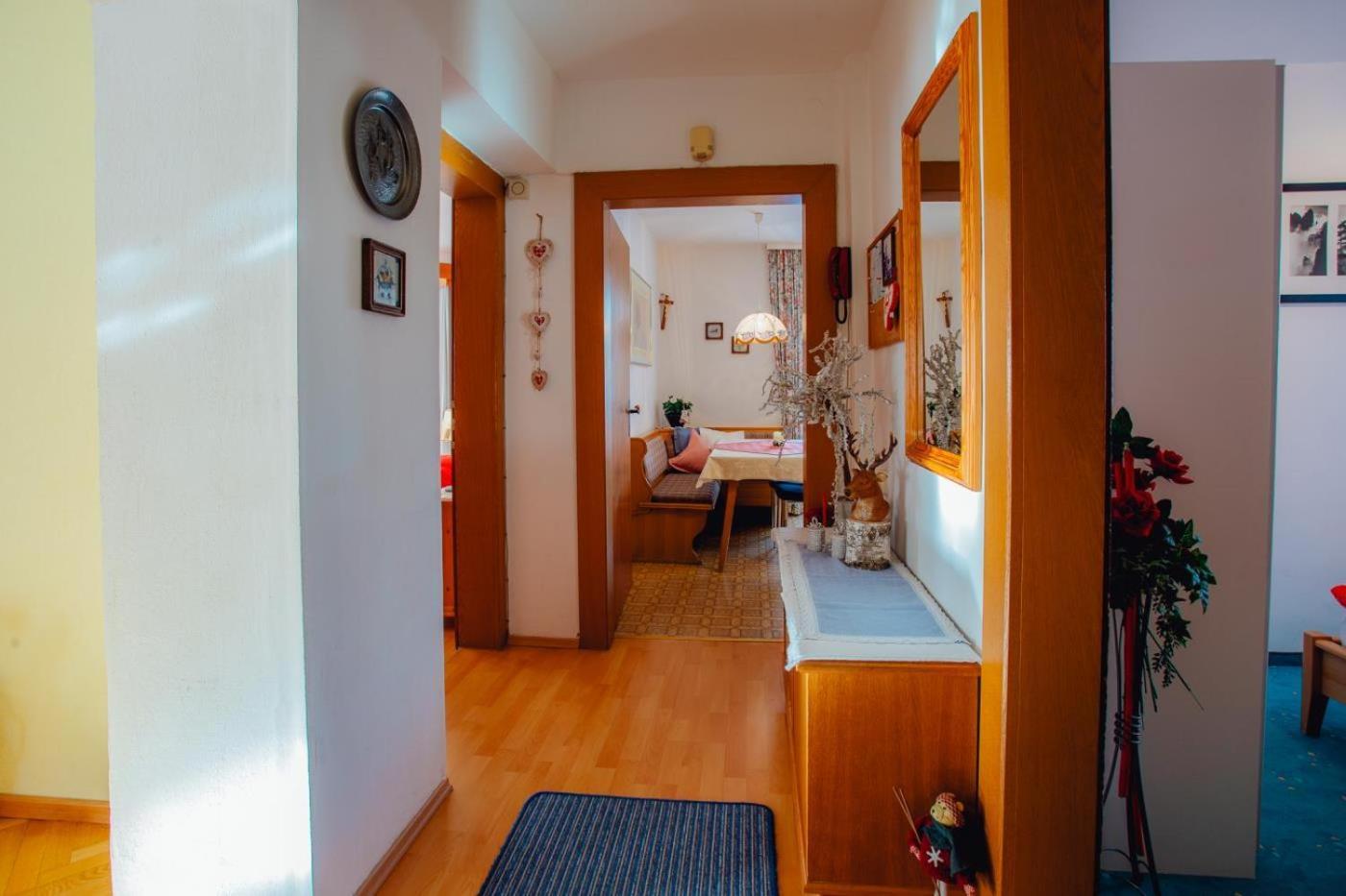 Appartement Erika By Monicare Seefeld in Tirol Ngoại thất bức ảnh