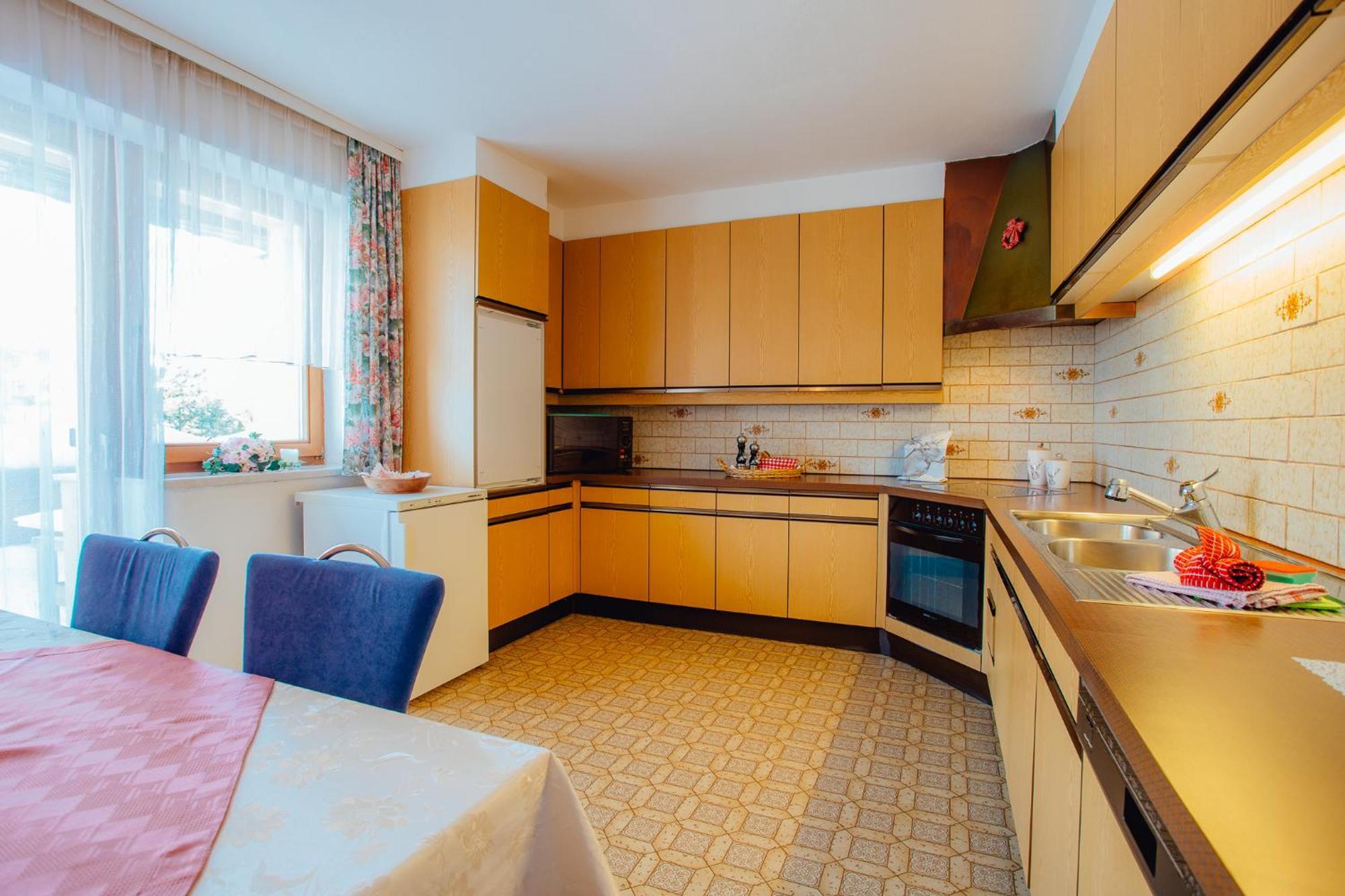 Appartement Erika By Monicare Seefeld in Tirol Ngoại thất bức ảnh