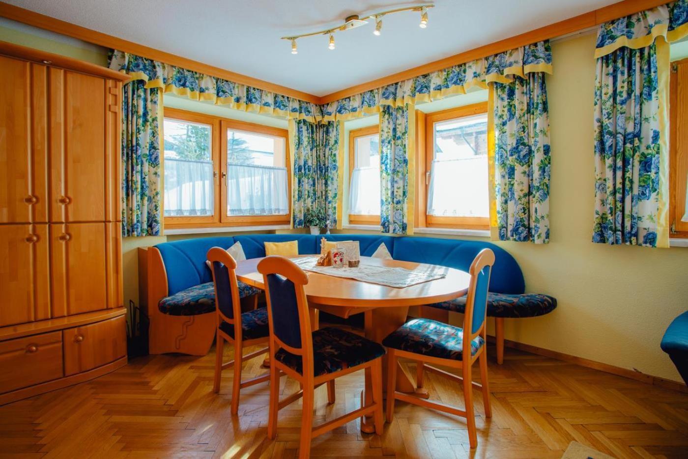 Appartement Erika By Monicare Seefeld in Tirol Ngoại thất bức ảnh